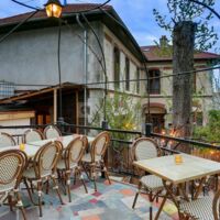 Le Village Afrotaste