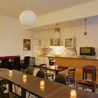 Le Village Afrotaste