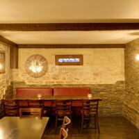 La cave