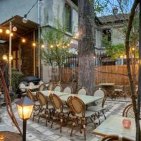 Le Village Afrotaste