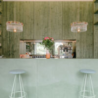 Espace café/détente