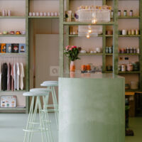 Espace café/détente