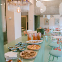 Espace café/détente