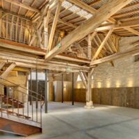Salle Pressoir