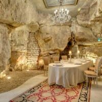 Salle Troglodyte