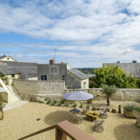 Château de Candes - Art & Spa