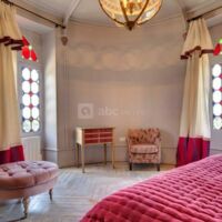 Chambre à la Tour