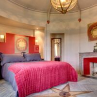 Chambre à la Tour