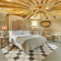 Chambre à la Tour
