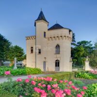Chambre à la Tour