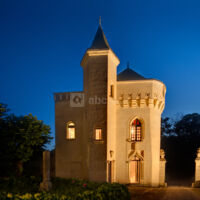 Chambre à la Tour
