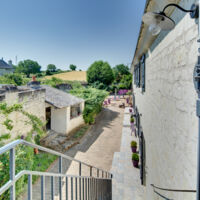 Château de Candes - Art & Spa