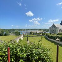 Château de Candes - Art & Spa