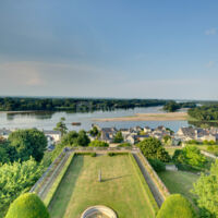Château de Candes - Art & Spa