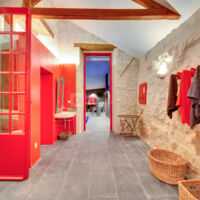 Château de Candes - Art & Spa