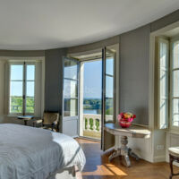 Château de Candes - Art & Spa