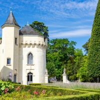 Château de Candes - Art & Spa