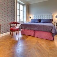 Chambre au Château