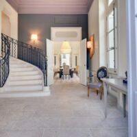 Château de Candes - Art & Spa