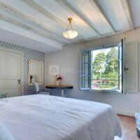 Chambre au Château