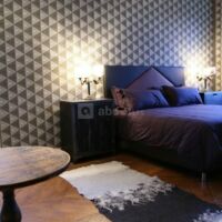Chambre au Château