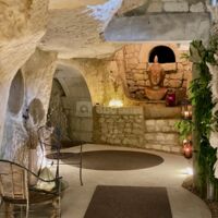 Château de Candes - Art & Spa