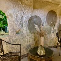 Château de Candes - Art & Spa