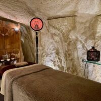 Château de Candes - Art & Spa