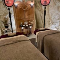 Château de Candes - Art & Spa