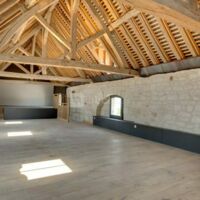Salle de la Grande Nef