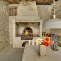 Château de Candes - Art & Spa