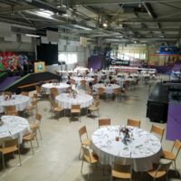 Location d'Un Skatepark Modulable Pour Vos Fêtes Salle Nemo