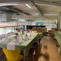 Location d'Un Skatepark Modulable Pour Vos Fêtes Salle Nemo
