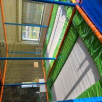 Location d'Un Skatepark Modulable Pour Vos Fêtes Salle Nemo