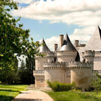 Château de Chabenet