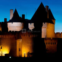 Château de Chabenet