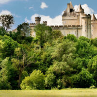 Château de Chabenet