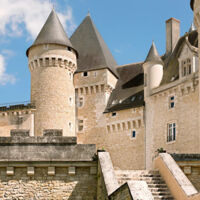Château de Chabenet