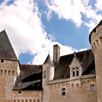 Château de Chabenet