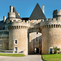 Château de Chabenet