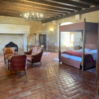 Château de Chabenet