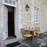 Château de Chabenet
