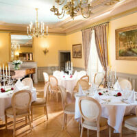 Château de Chabenet