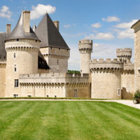 Château de Chabenet