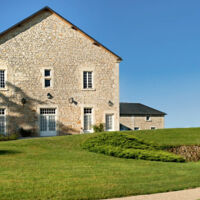 Château de Chabenet