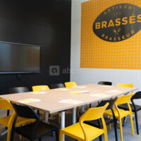 Les Brassés
