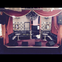 Le Club by La Cave du Roi
