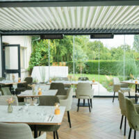 Oléa Resto'jardin