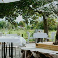 Oléa Resto'jardin