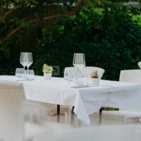 Oléa Resto'jardin